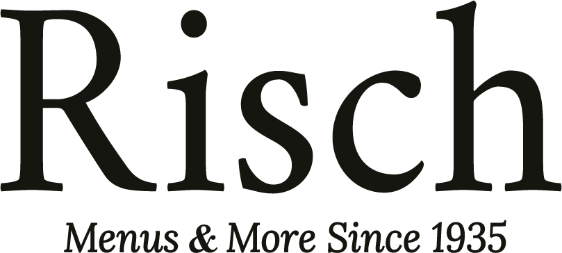 Risch Menus & More